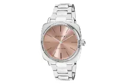 ساعت مچی زنانه بریستون Clubmaster Elegant 23937.S.E.6.SB