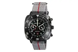 ساعت مچی مردانه بریستون Clubmaster Outdoor 23144.PGAM.GT.3.EG