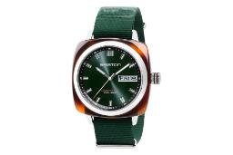ساعت مچی مردانه بریستون Clubmaster Sport 17342.SA.TS.10.NBG