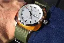 ساعت مچی مردانه بریستون Clubmaster Sport 17342.SA.TS.2.NGA از نمای روبرو