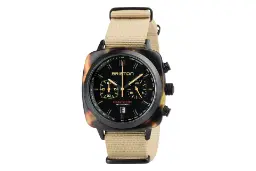 ساعت مچی مردانه بریستون Clubmaster Sport 18142.PBAM.TSS.5.NK