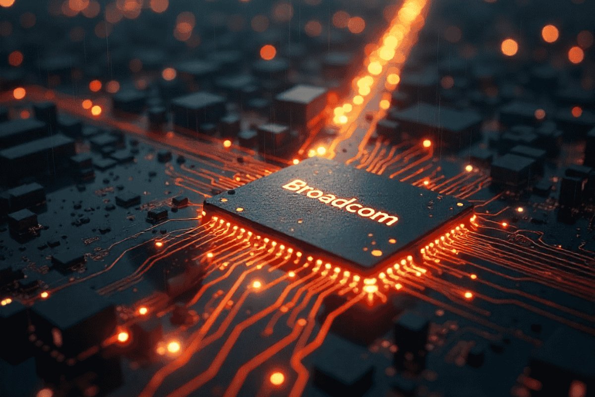 تراشه جدید برودکام، صدا را در لحظه و بدون نیاز به اینترنت ترجمه می‌کند