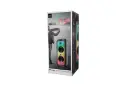 جعبه اسپیکر برودو BTS-1387