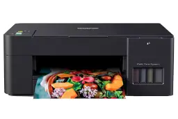 پرینتر برادر DCP-T420W نمای جلو