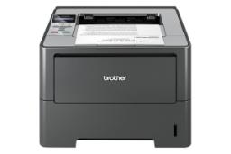 پرینتر برادر Brother HL-6180DW نمای جلو