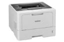 سمت چپ پرینتر برادر Brother HL-L5210DW