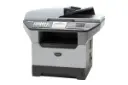 نمای سمت راست پرینتر برادر MFC-8460N