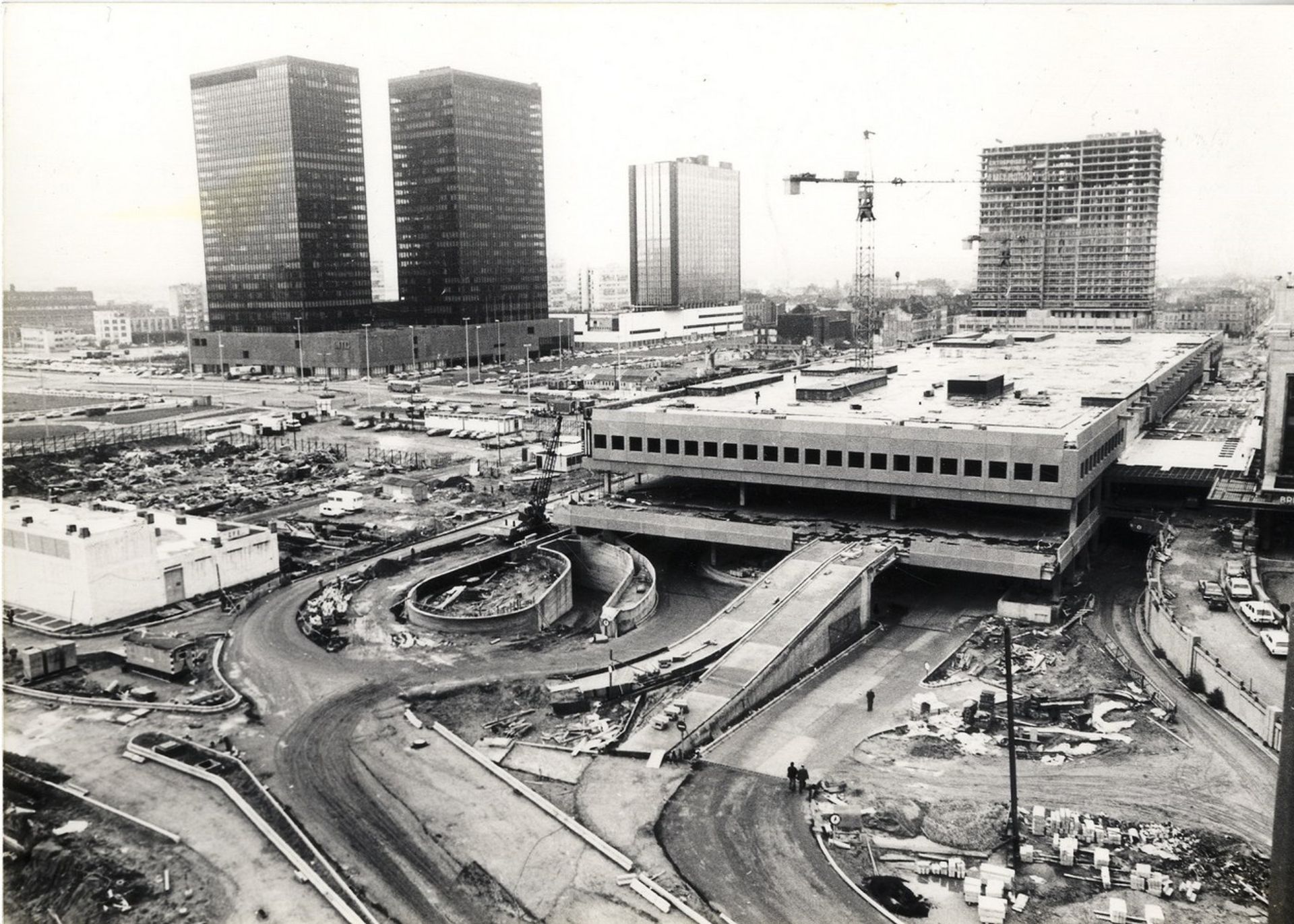 پدیده بروکسل‌سازی