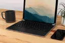 کیبورد بریج +MS Surface 12.3 Pro رنگ مشکی