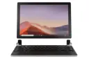 کیبورد بریج +MS Surface 12.3 Pro نمای جلو