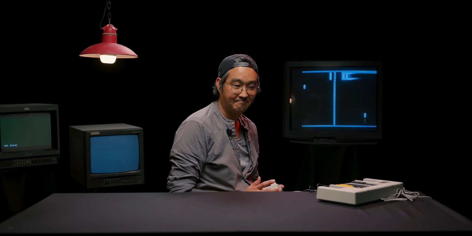 کنسول بازی آلمانی BSS 01