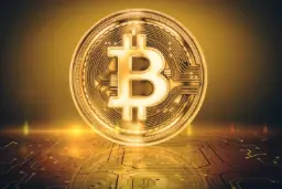 بیت کوین | Bitcoin