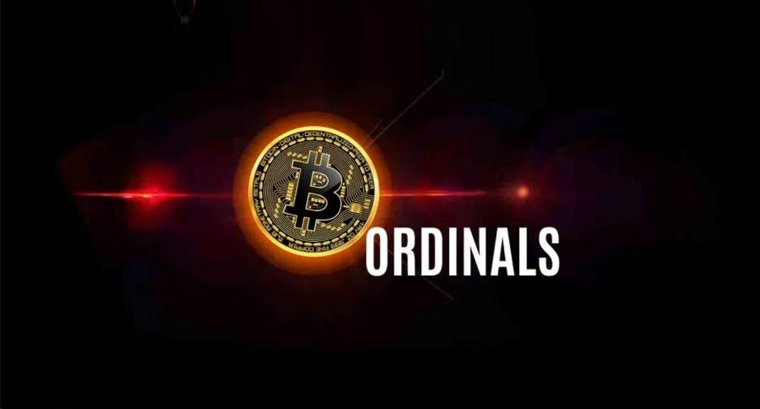 بیت کوین Ordinals