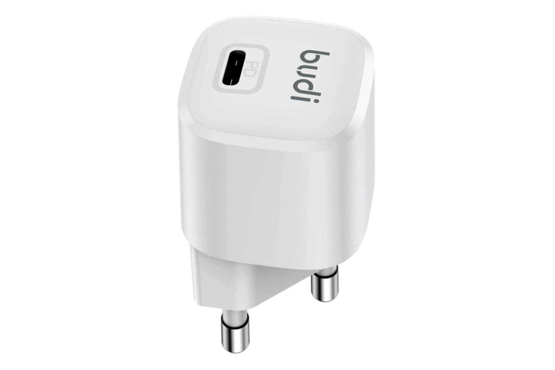 شارژر بودی Budi AC017EW
