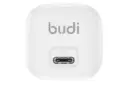 درگاه شارژر بودی Budi AC017EW