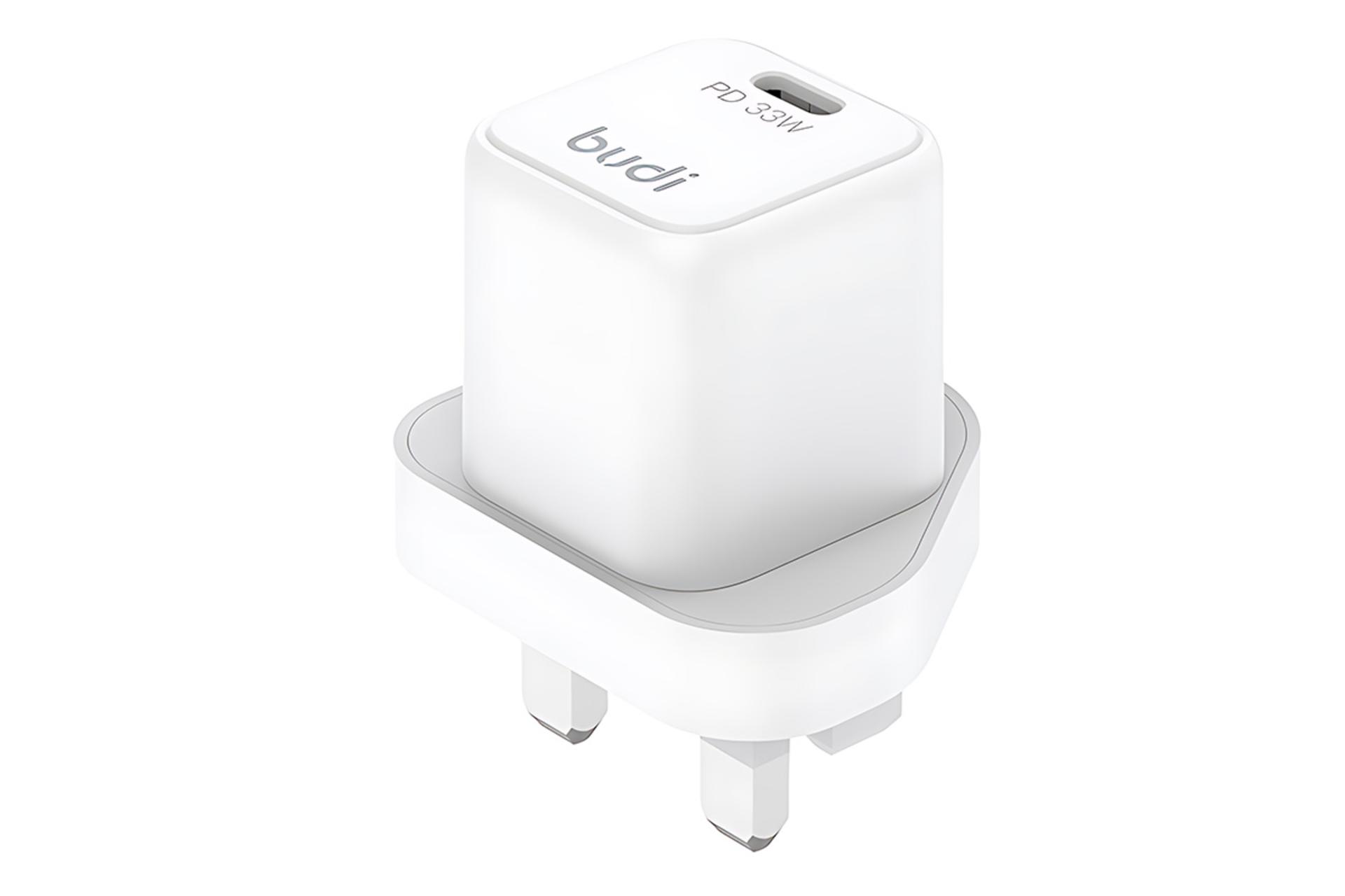 شارژر بودی Budi AC018EW