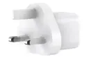 شارژر بودی Budi AC018EW سه شاخه انگلیسی