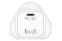 درگاه اتصال شارژر بودی Budi AC018EW