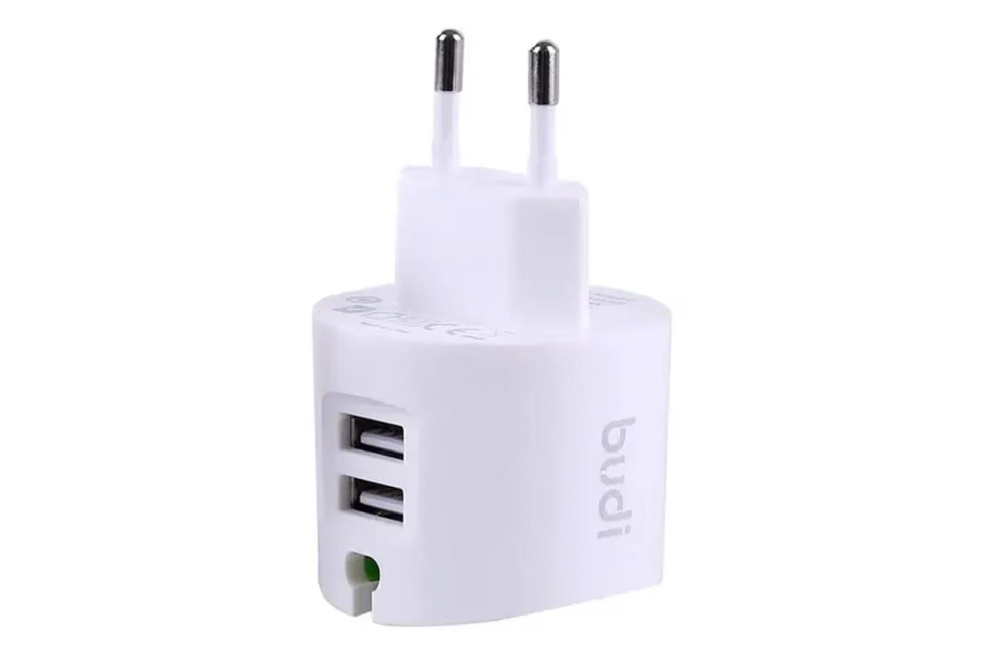 شارژر بودی Budi AC322EW