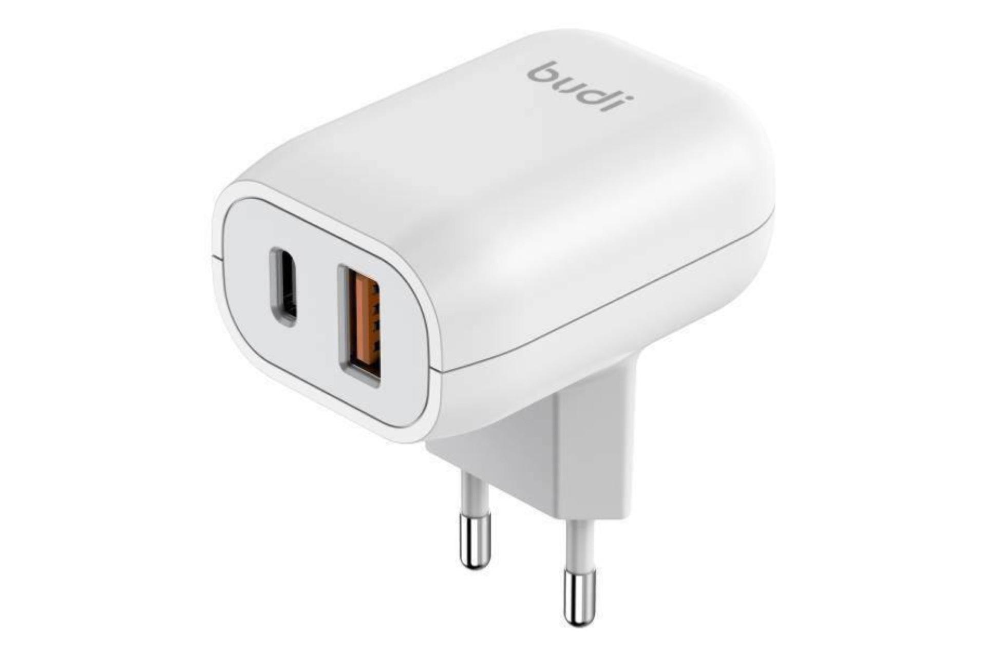 شارژر بودی Budi AC339VEW