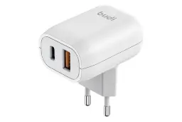 شارژر بودی Budi AC339VEW