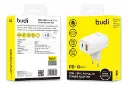 جعبه شارژر بودی Budi AC339VEW
