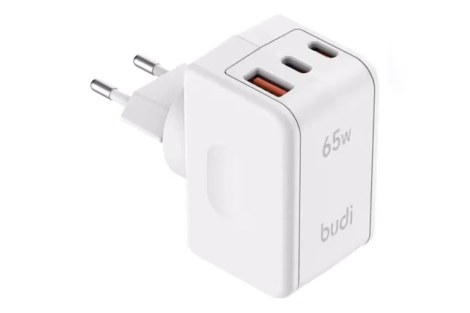 شارژر بودی Budi AC352EW