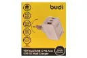 جعبه شارژر بودی Budi AC352EW