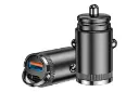 نمای کناری شارژر بودی Budi CC630G
