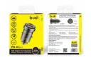 جعبه شارژر بودی Budi CC633B