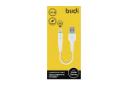 کابل شارژ بودی Budi DC150L02 بسته بندی