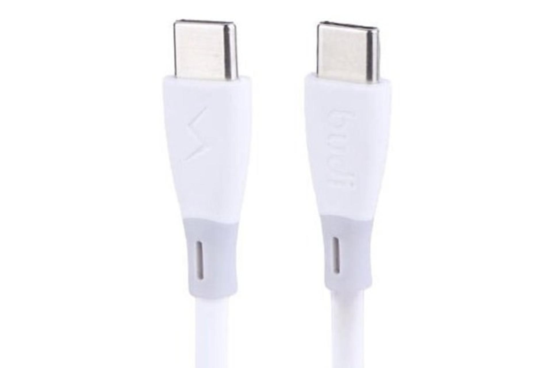 کابل شارژ بودی Budi DC202TT12W