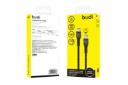 کابل شارژ بودی Budi DC210TT10B بسته بندی