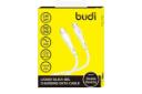 کابل شارژ بودی Budi DC237TT12W بسته بندی