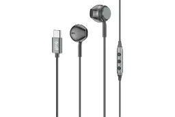 هدفون بودی Budi EP31TB