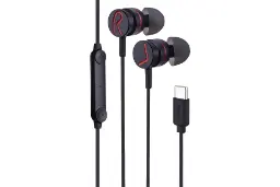 هدفون بودی Budi EP37TB