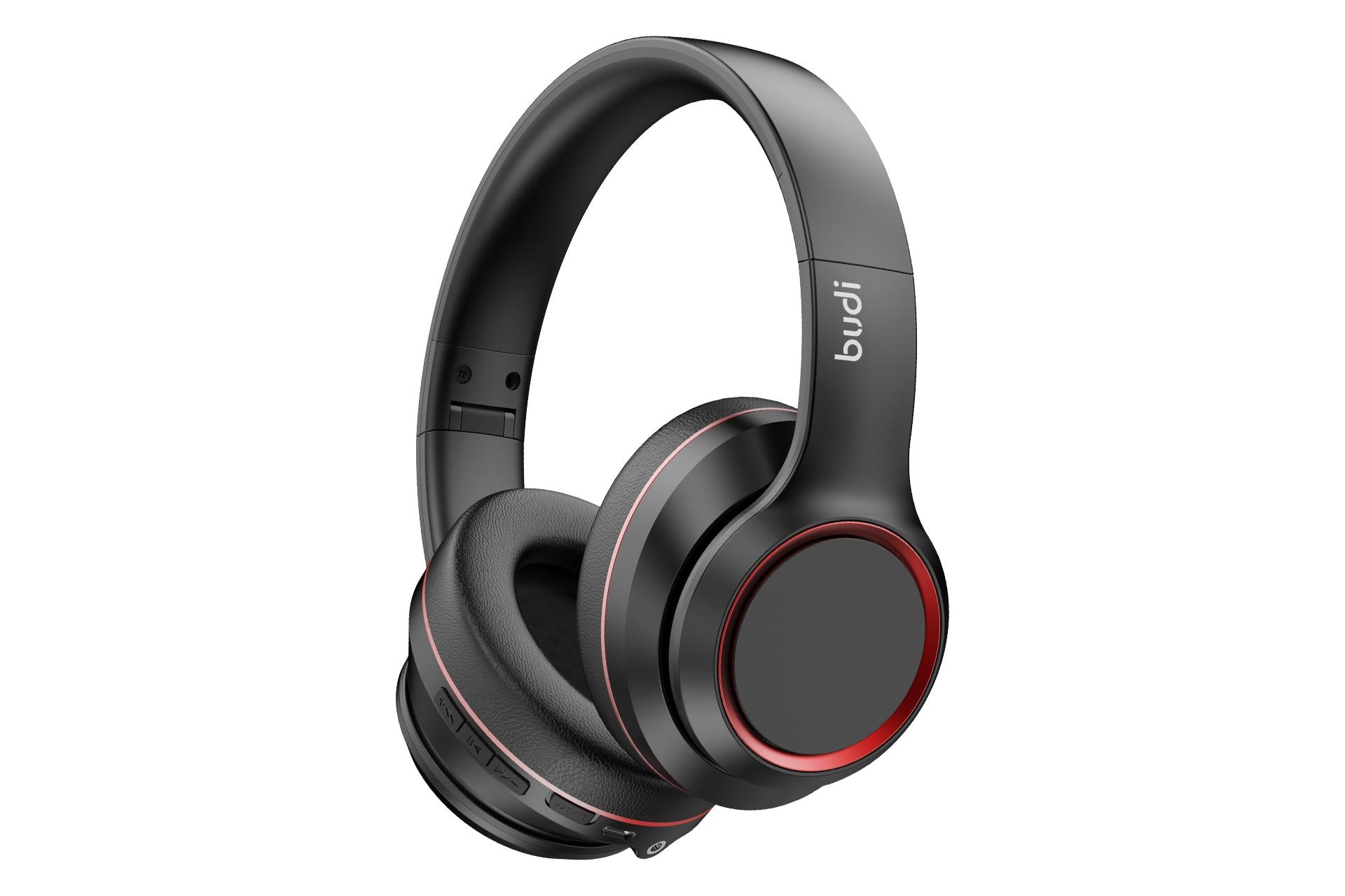 هدفون بودی Budi EP50B