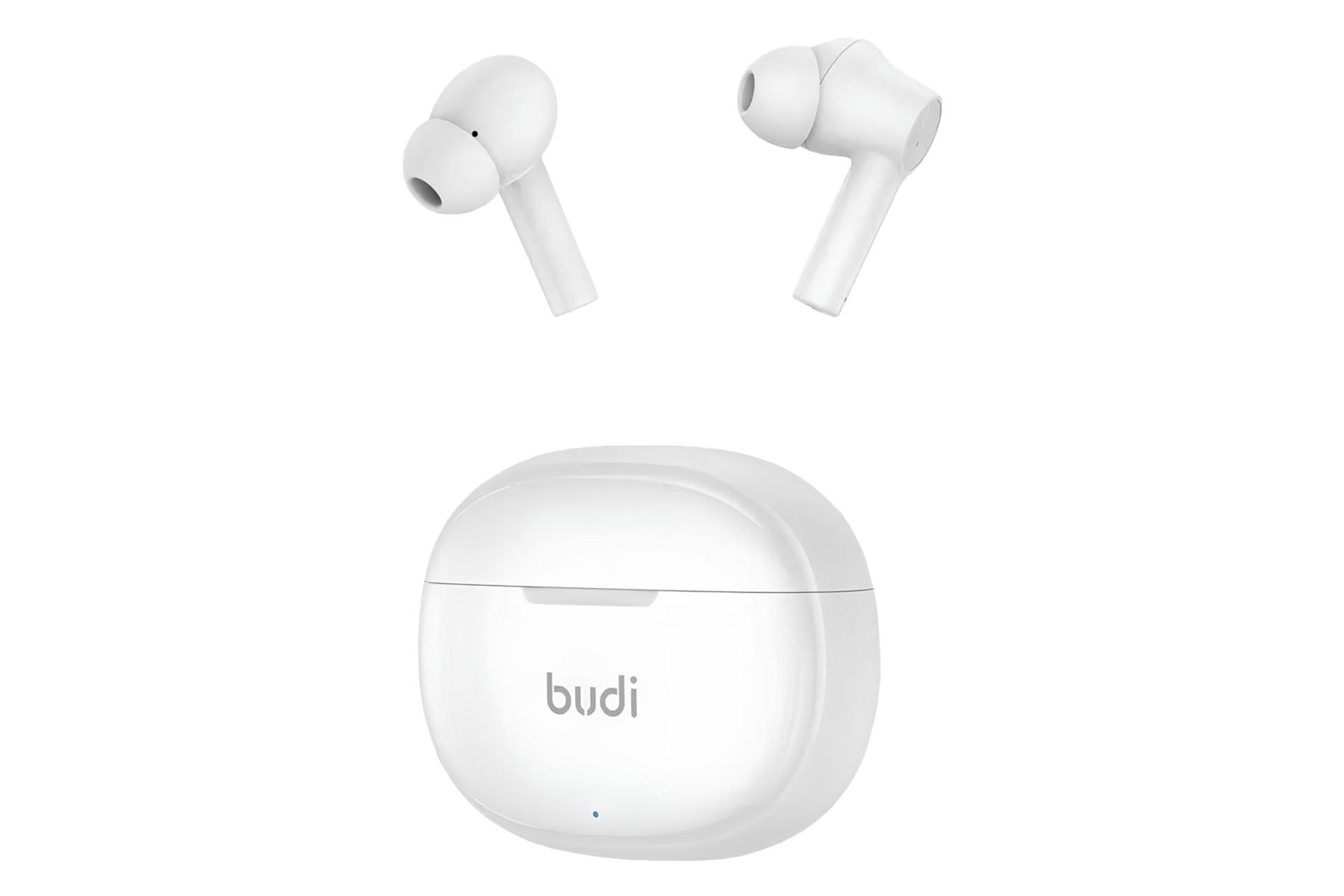 هدفون بودی Budi EP67W