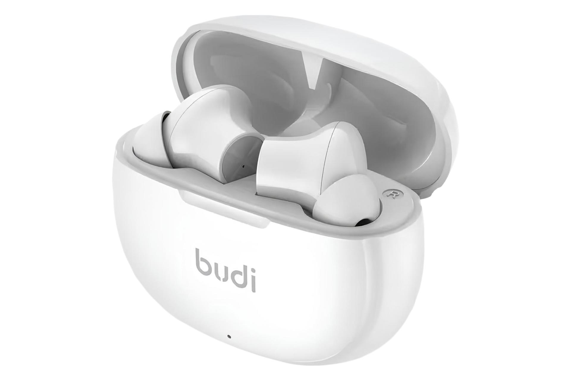 محفظه شارژ هدفون بودی Budi EP67W