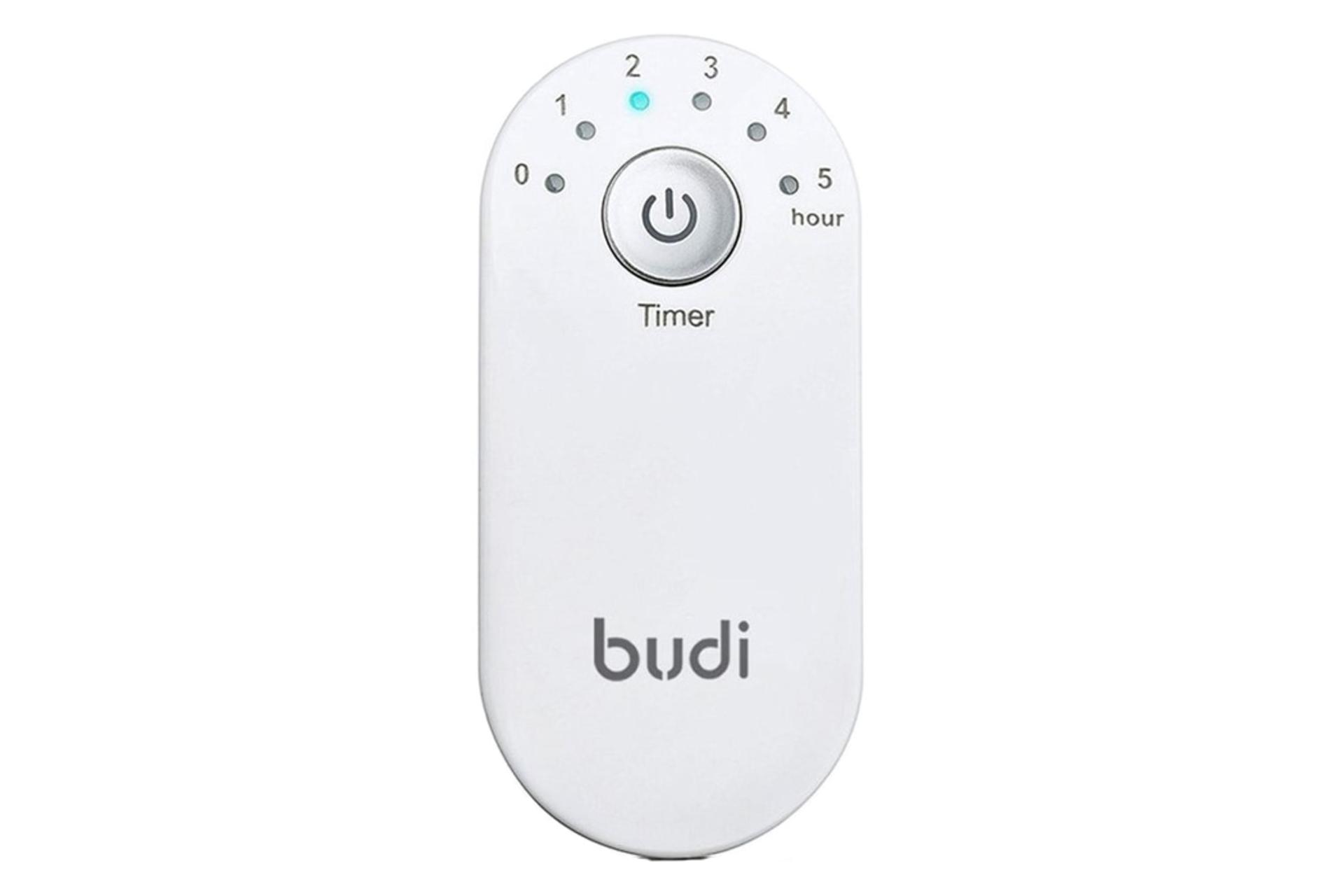 شارژر بودی Budi M8J030E