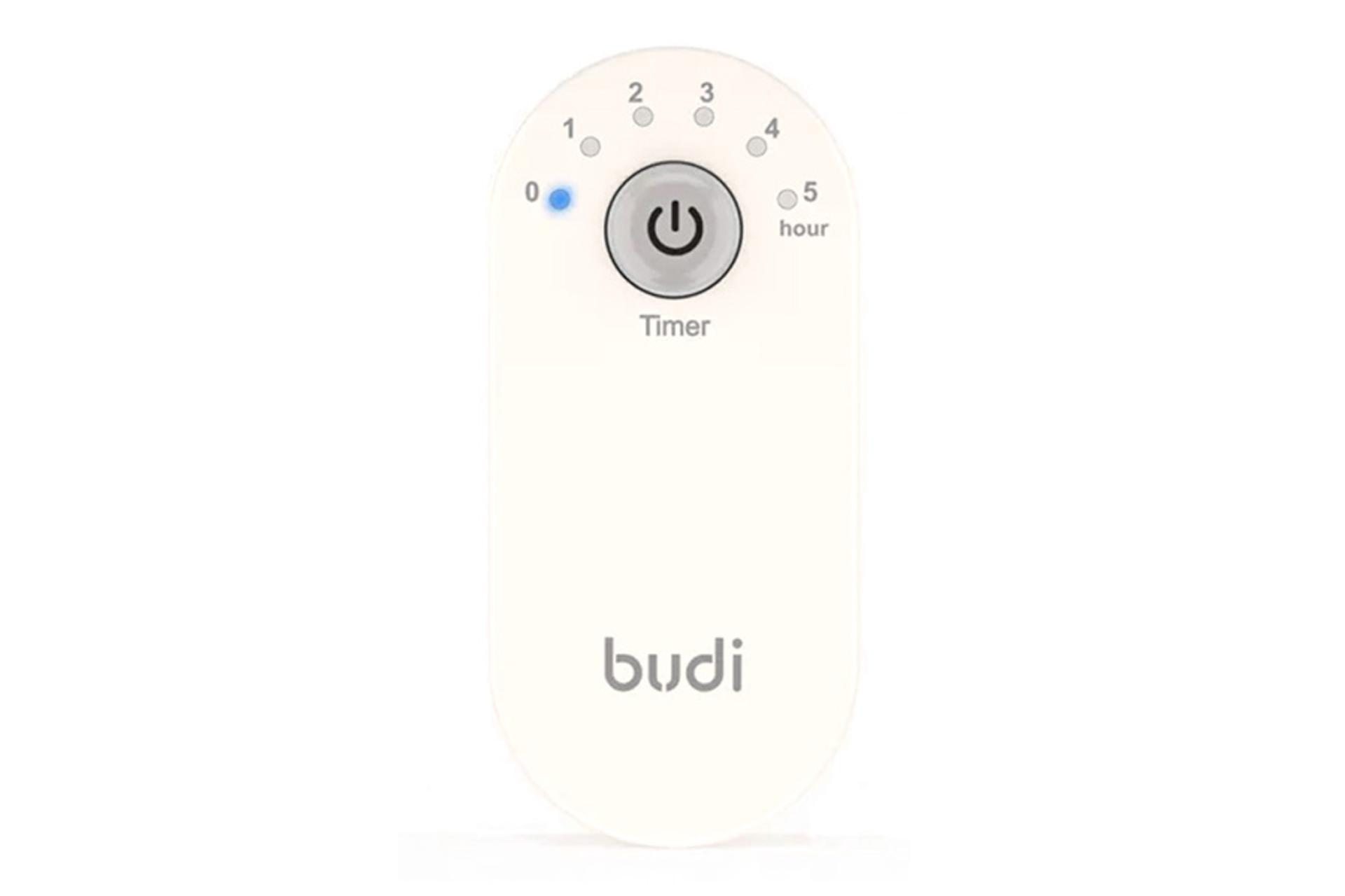 شارژر بودی Budi M8J030TE