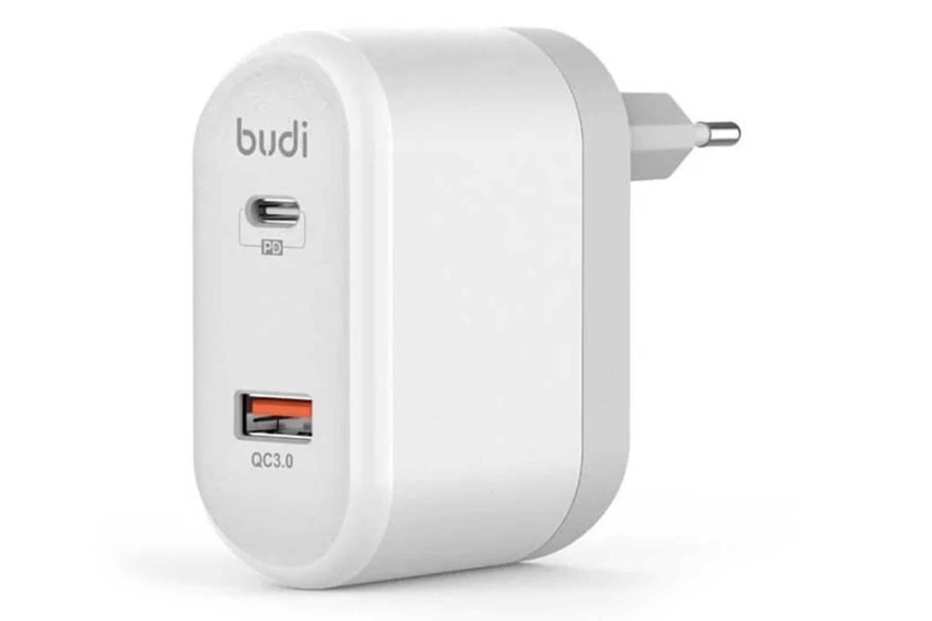 شارژر بودی Budi M8J328E