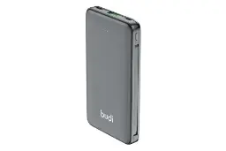 پاور بانک بودی Budi PB088B 10000mAh