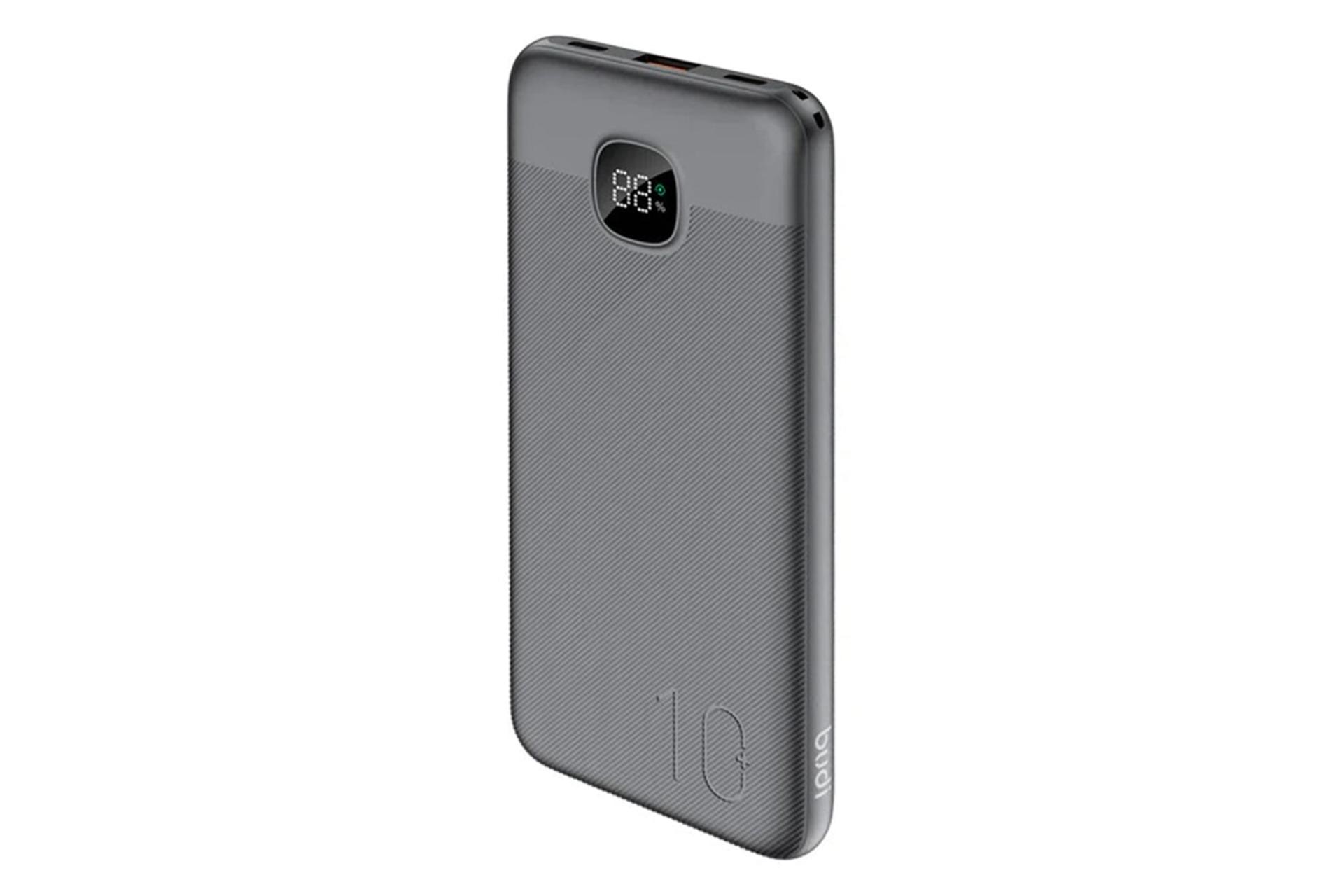 پاور بانک بودی Budi PB089B 10000mAh