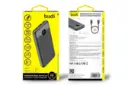 جعبه پاور بانک بودی Budi PB089B 10000mAh