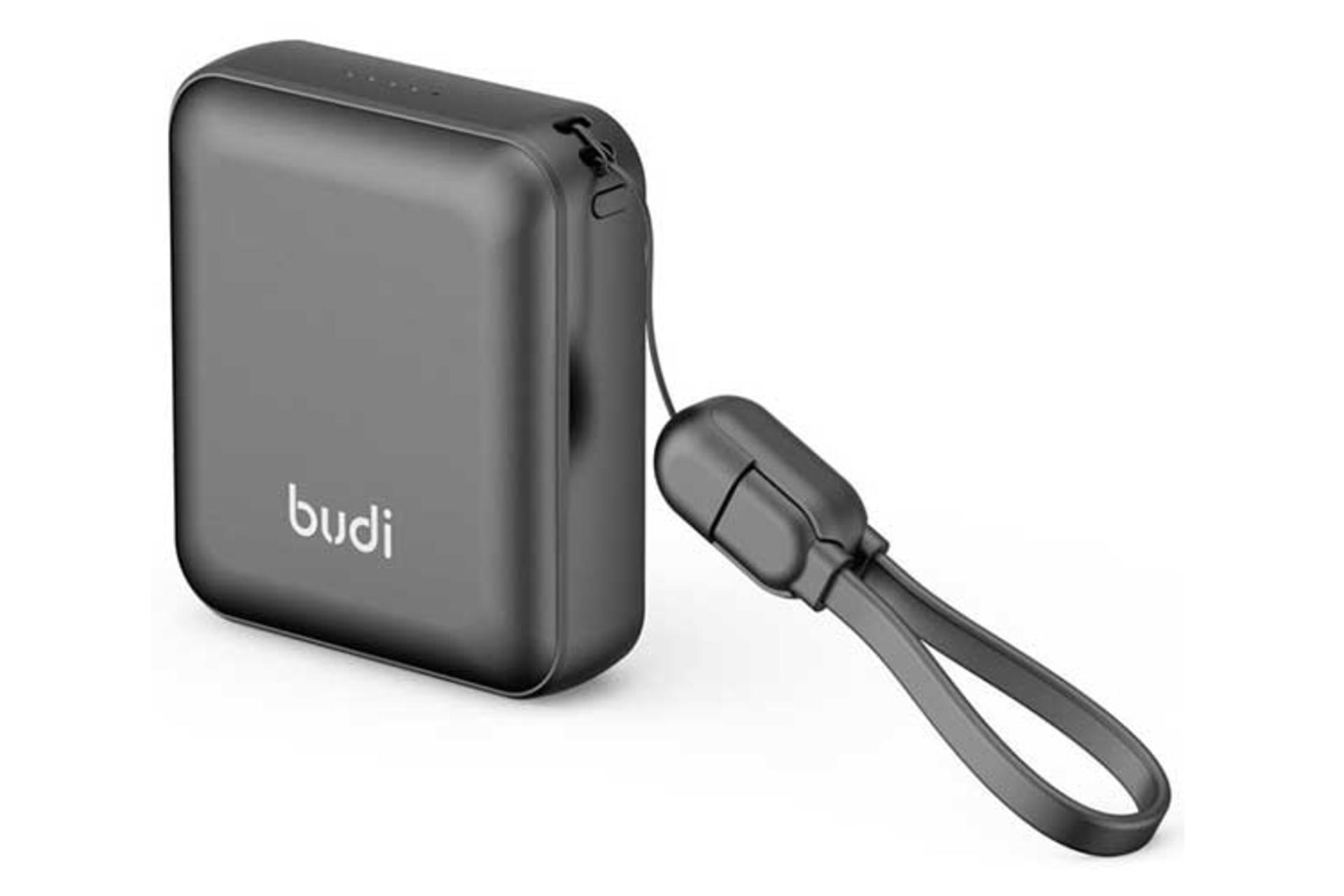 پاور بانک بودی Budi PB092B 10000mAh