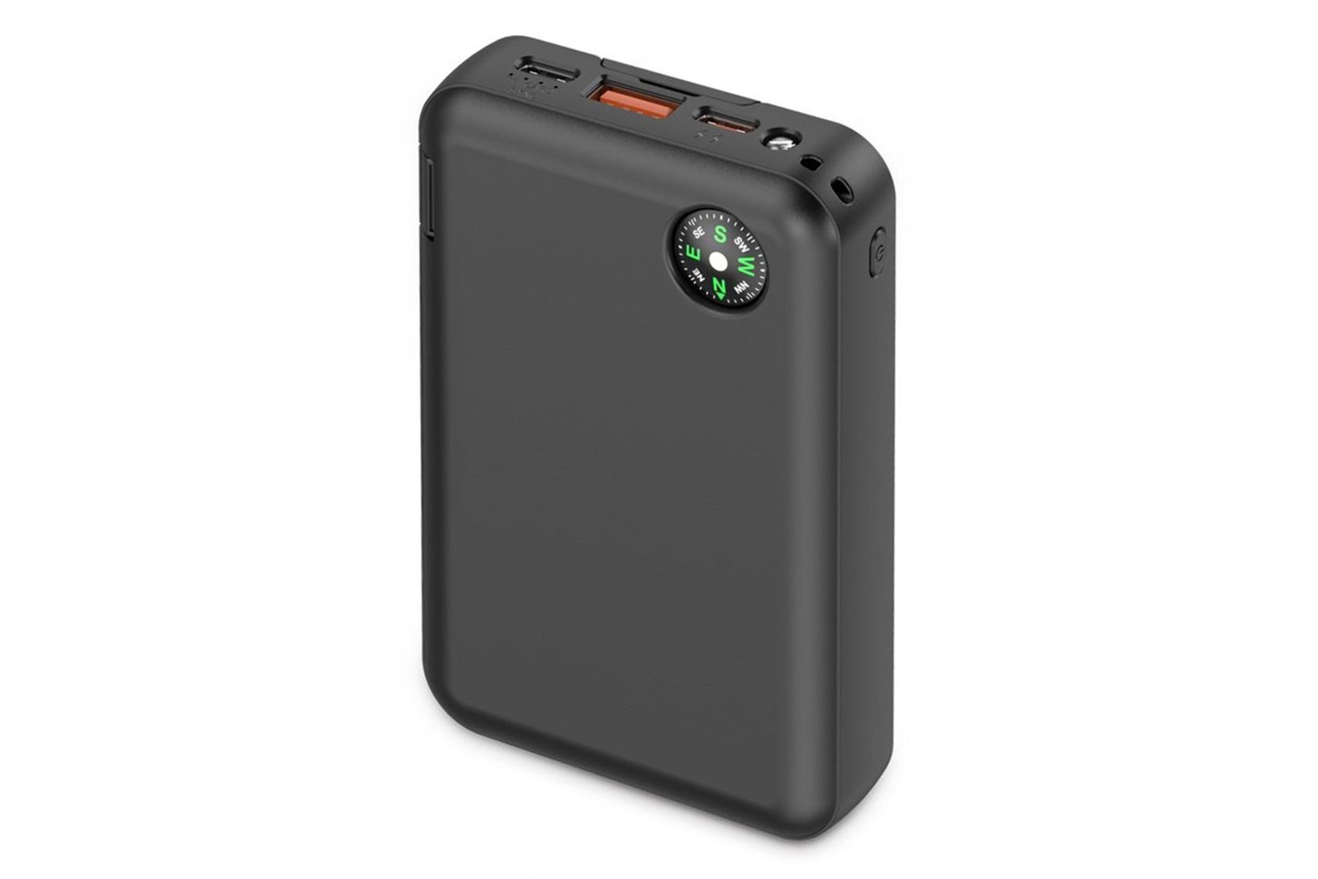 پاور بانک بودی Budi PB515KB 10000mAh
