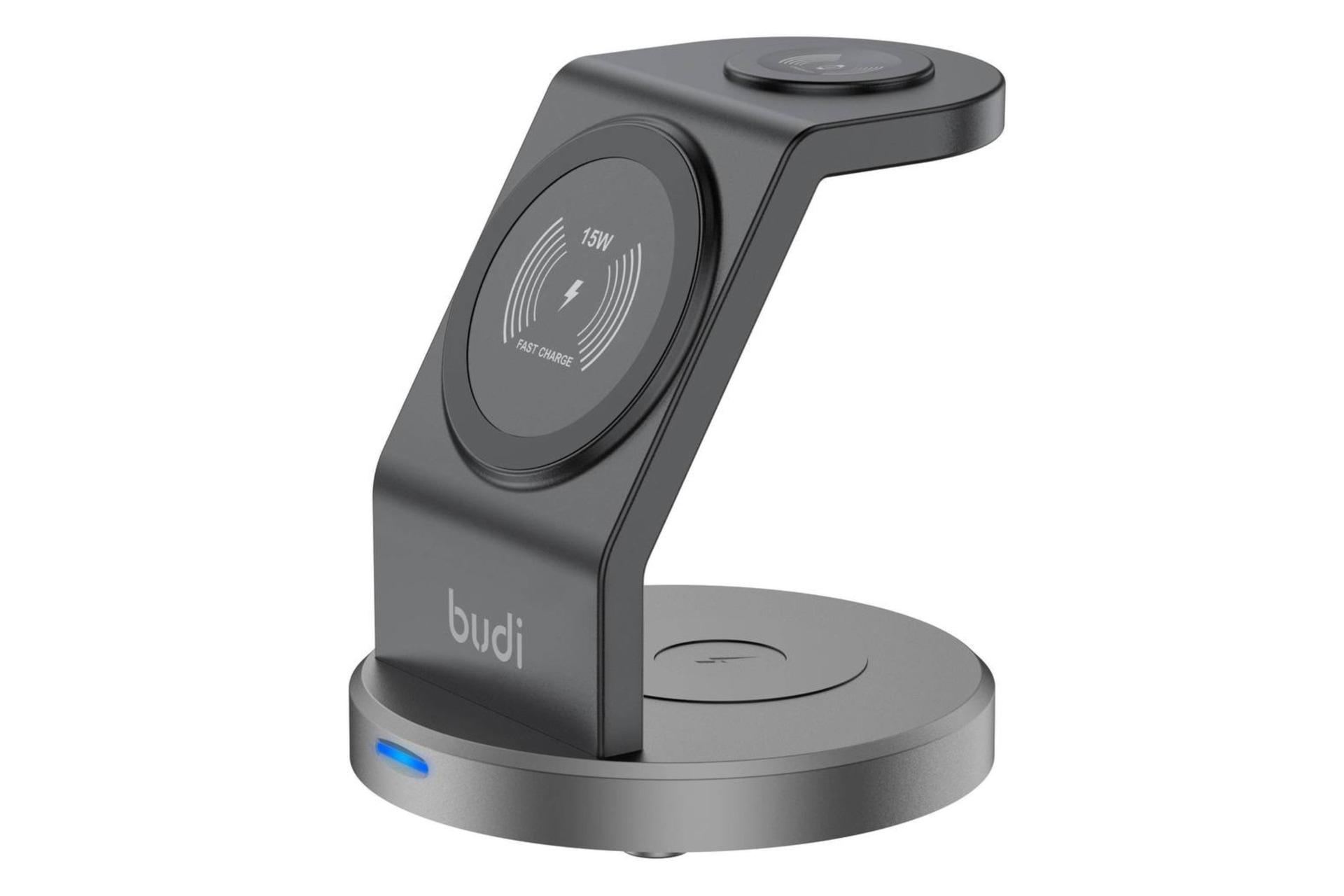 شارژر بودی Budi WL4200B