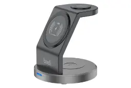 شارژر بودی Budi WL4200B