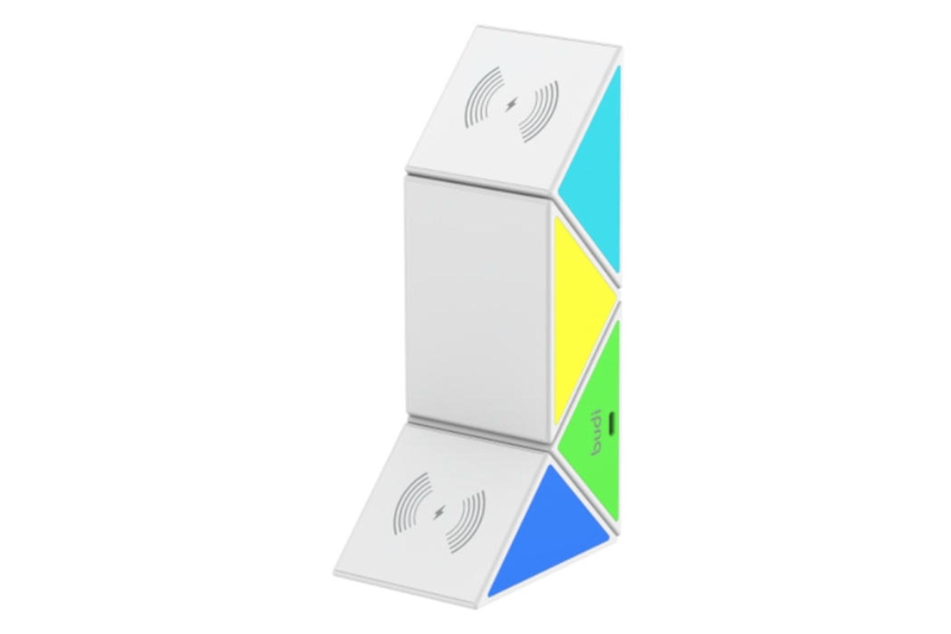 شارژر بودی Budi WL4600W
